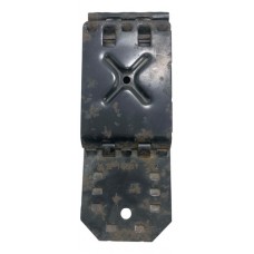 Trava Pneu Emergência Mini Cooper 1.6 2009 2010 2011 Preto