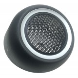 Tampa Som Alto Falante Mini Cooper 1.6 2009 2010 2011 Preto