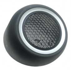 Tampa Som Alto Falante Mini Cooper 1.6 2009 2010 2011 Preto