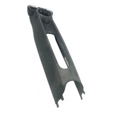 Acabamento Console Central Mini Cooper 1.6 2009 2010 2011