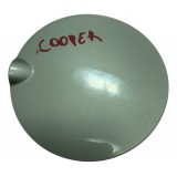 Portinhola Tanque Gasolina Mini Cooper 1.6 2009 2010 2011 Preto 2009