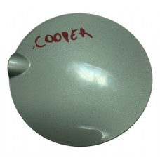 Portinhola Tanque Gasolina Mini Cooper 1.6 2009 2010 2011 Preto 2009