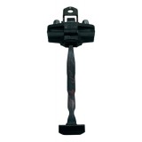 Limitador Traseiro Jeep Compass 2.0 2017 2021 Direito