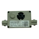 Central Modulo Antena Amplificadora Mini Cooper 1.6 2009 11