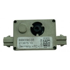 Central Modulo Antena Amplificadora Mini Cooper 1.6 2009 11