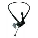 Cabo Freio Mão Mini Cooper 1.6 2009 2011 Detalhe Esquerdo