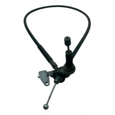 Cabo Freio Mão Mini Cooper 1.6 2009 2011 Detalhe Esquerdo