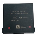 Módulo Sensor Estacionamento Honda Civic G10 2020 2021 2022 Preto