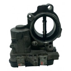 Tbi Corpo Borboleta Jeep Renegade 2016 2018 2020 2021 Diesel