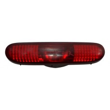 Luz Neblina Central Mini Cooper 1.6 2009 2010 2011