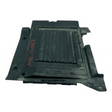 Tampa Multifuncional Dianteira Mini Cooper 2009 10 Esquerda