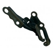 Dobradiça Capô Toyota Corolla 2003 04 2008 Dianteira Direita