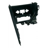 Moldura Usb Aux 12v Kia Sportage 2.0 2018 2019 2020