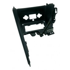 Moldura Usb Aux 12v Kia Sportage 2.0 2018 2019 2020