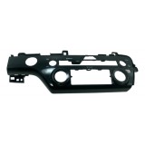 Moldura Comando Ar E Multimídia Kia Sportage 2.0 2018 2020