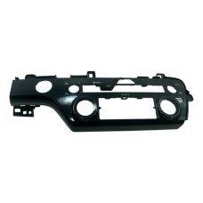 Moldura Comando Ar E Multimídia Kia Sportage 2.0 2018 2020