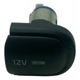 Tomada 12v 180w Kia Sportage 2.0 2018 2019 2020 Direito