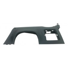 Acabamento Inferior Painel Kia Sportage 2018 2020 Esquerdo