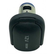 Tomada 12v 180w Kia Sportage 2.0 2018 2019 2020 Esquerda