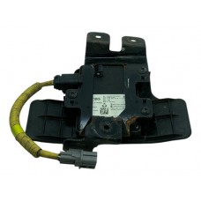 Sensor Ponto Cego Modulo Assy Bcw Kia Sportage 2019 Esquerda