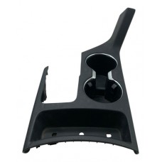 Acabamento Porta Copos Kia Sportage 2.0 2018 2019 2020