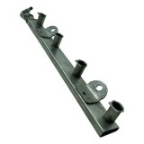 Flauta Bico Injetor Kia Sportage 2.0 2018 2019 2020