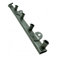 Flauta Bico Injetor Kia Sportage 2.0 2018 2019 2020