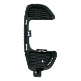 Grade Farol Milha Dianteira Kia Sportage 2018 2020 Direita