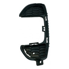 Grade Farol Milha Dianteira Kia Sportage 2018 2020 Esquerda