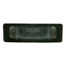 Luz Placa Placa Kia Sportage 2018 2019 2020 Traseira