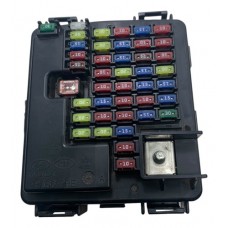 Caixa Fusível Pcb Kia Sportage 2.0 Flex 2017 2018 2019 2020