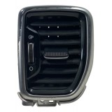 Difusor Ar Dianteiro Kia Sportage 2.0 2018 2019 2020 Direito