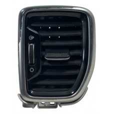 Difusor Ar Dianteiro Kia Sportage 2.0 2018 2019 2020 Direito