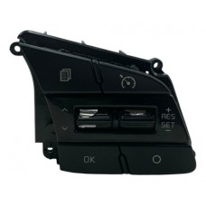 Comando Volante Kia Sportage 2.0 2018 2019 2020 Lado Direito