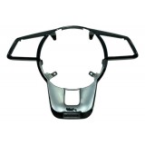 Moldura Comando Volante Kia Sportage 2018 2019 2020 Detalhe