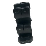 Comando Botão Vidro Elétrico Ford Fusion 2010 2011 2012 Esq