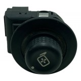 Botão Ajuste Retrovisor Ford Fusion 2010 2011 2012 Esquerdo