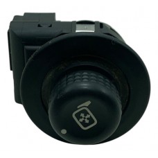 Botão Ajuste Retrovisor Ford Fusion 2010 2011 2012 Esquerdo