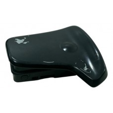 Borboleta Volante Troca Marcha Kia Sportage 2018 Detalhe Dir Lisa Preto