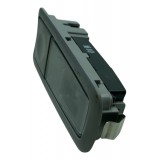 Luz Teto Cortesia Hyundai New Tucson 2017 2020 2021 Direito