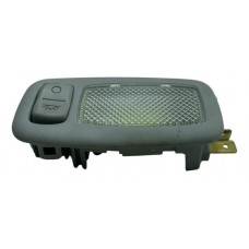 Luz Teto Cortesia Lateral Hyundai New Tucson 2017 21 Direita