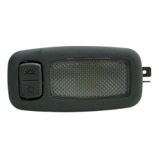 Luz Teto Cortesia Lateral Hyundai New Tucson 2017 Esquerda