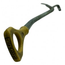 Vareta Nível Óleo C/suporte Hyundai New Tucson 1.6 2017 2021