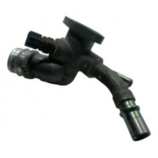 Carcaça Válvula Termostática New Tucson 1.6 2017 2019 2021