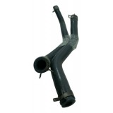 Par Mangueira Agua Turbina Hyundai New Tucson 1.6 2017 2021