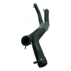 Par Mangueira Agua Turbina Hyundai New Tucson 1.6 2017 2021