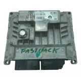 Modulo Injeção Fiat Fastback 1.3 Turbo 2022 2023 2024