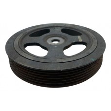 Polia Virabrequim Hyundai New Tucson 1.6 2017 2018 2019 2021