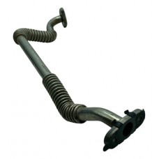 Cano Duto Tubo Turbina Motor New Tucson 1.6 2017 2019 2021