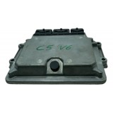 Modulo Injeção Citroen C5 V6 3.0 2001 2002 2003 0261206626